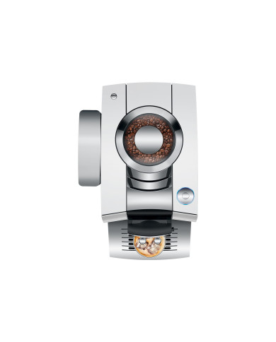 EKSPRES DO KAWY JURA Z10 ALUMINIUM WHITE