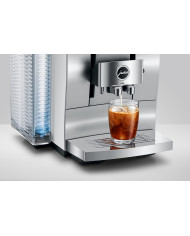 EKSPRES DO KAWY JURA Z10 ALUMINIUM WHITE