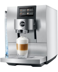 EKSPRES DO KAWY JURA Z10 ALUMINIUM WHITE