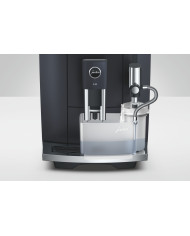 EKSPRES AUTOMATYCZNY JURA E8 COSMIC BLACK (ED)