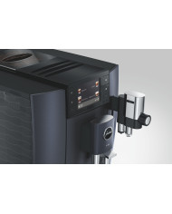 EKSPRES AUTOMATYCZNY JURA E8 COSMIC BLACK (ED)