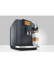 EKSPRES AUTOMATYCZNY JURA E8 COSMIC BLACK (ED)