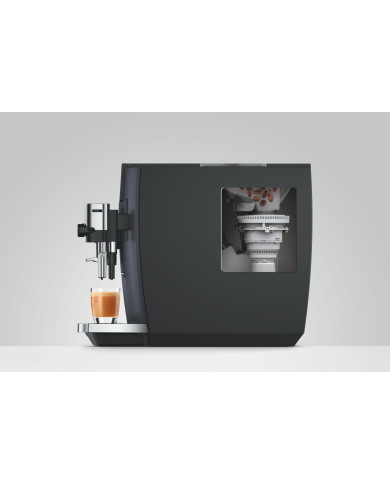 EKSPRES AUTOMATYCZNY JURA E8 COSMIC BLACK (ED)