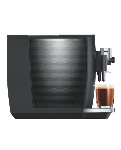 EKSPRES AUTOMATYCZNY JURA E8 COSMIC BLACK (ED)