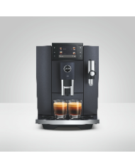 EKSPRES AUTOMATYCZNY JURA E8 COSMIC BLACK (ED)