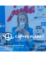 EKSPRES AUTOMATYCZNY JURA C9 PIANO WHITE (EA)