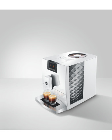 EKSPRES AUTOMATYCZNY JURA C9 PIANO WHITE (EA)