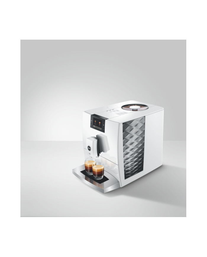 EKSPRES AUTOMATYCZNY JURA C9 PIANO WHITE (EA)