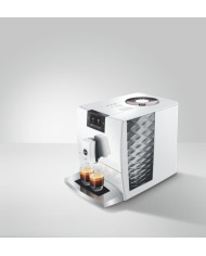 EKSPRES AUTOMATYCZNY JURA C9 PIANO WHITE (EA)