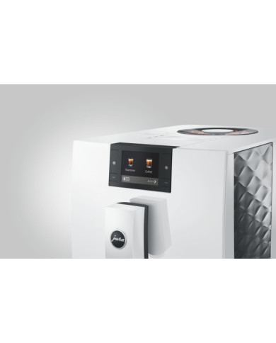 EKSPRES AUTOMATYCZNY JURA C9 PIANO WHITE (EA)