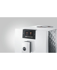 EKSPRES AUTOMATYCZNY JURA C9 PIANO WHITE (EA)