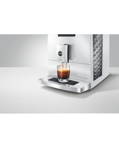 EKSPRES AUTOMATYCZNY JURA C9 PIANO WHITE (EA)