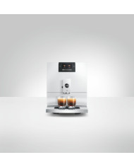 EKSPRES AUTOMATYCZNY JURA C9 PIANO WHITE (EA)