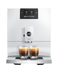 EKSPRES AUTOMATYCZNY JURA C9 PIANO WHITE (EA)