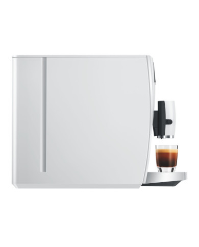 EKSPRES AUTOMATYCZNY JURA C9 PIANO WHITE (EA)