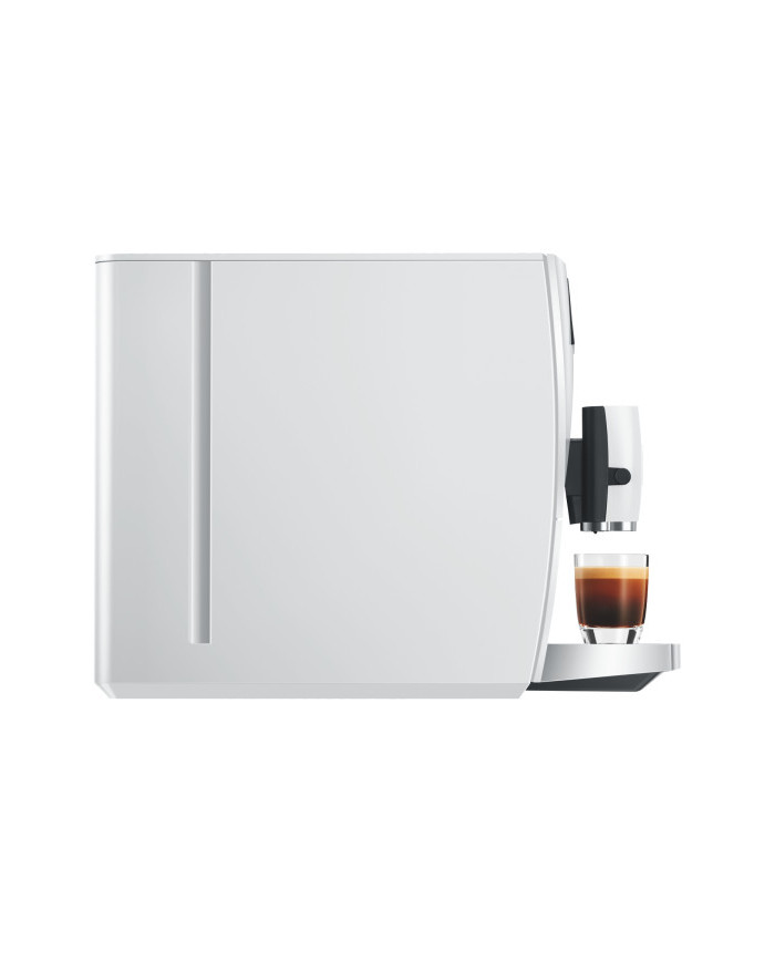 EKSPRES AUTOMATYCZNY JURA C9 PIANO WHITE (EA)