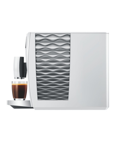 EKSPRES AUTOMATYCZNY JURA C9 PIANO WHITE (EA)