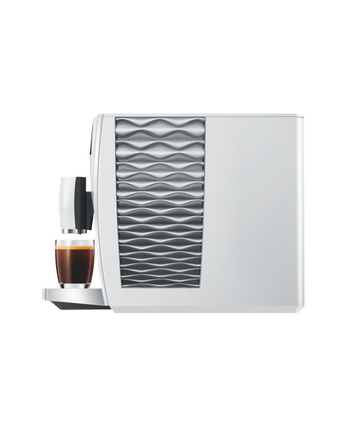 EKSPRES AUTOMATYCZNY JURA C9 PIANO WHITE (EA)