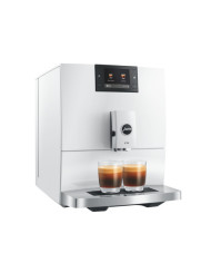 EKSPRES AUTOMATYCZNY JURA C9 PIANO WHITE (EA)