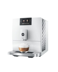 EKSPRES AUTOMATYCZNY JURA C9 PIANO WHITE (EA)