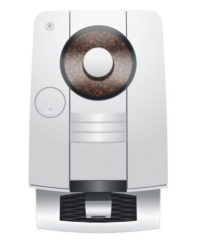 EKSPRES AUTOMATYCZNY JURA C9 PIANO WHITE (EA)