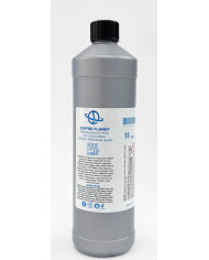 Profesjonalny płyn do czyszczenia systemu spieniania mleka COFFEE PLANET 1 L