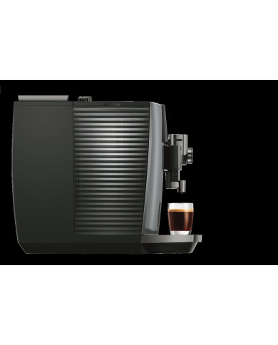 Ekspres do kawy Jura J10 TWIN Diamond Onyx (EA)