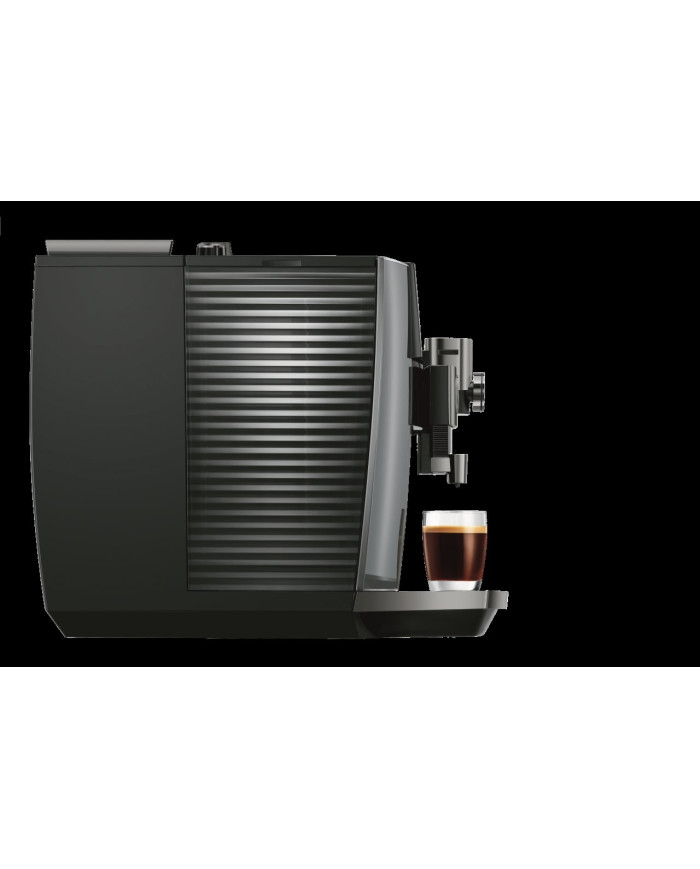 Ekspres do kawy Jura J10 TWIN Diamond Onyx (EA)