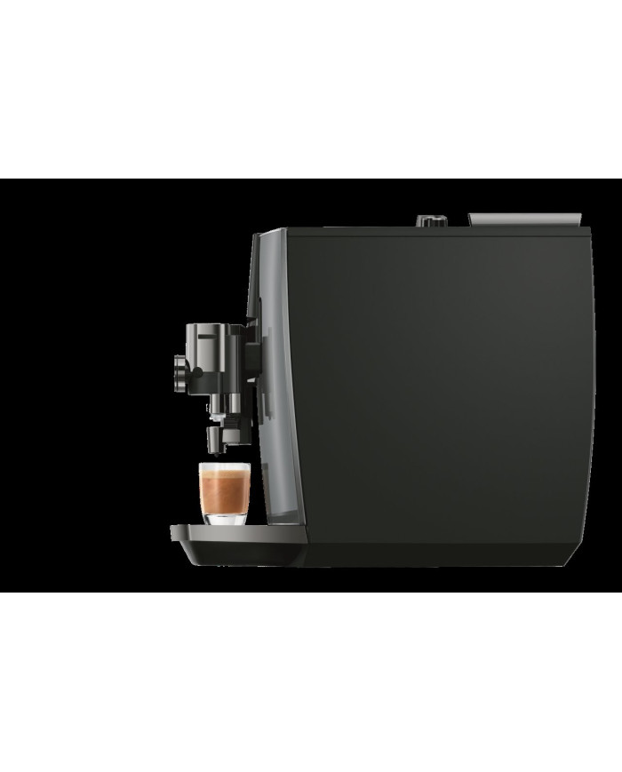 Ekspres do kawy Jura J10 TWIN Diamond Onyx (EA)