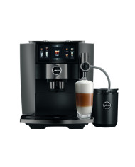 Ekspres do kawy Jura J10 TWIN Diamond Onyx (EA)