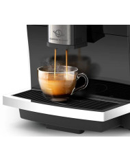 EKSPRES AUTOMATYCZNY COFFEE PLANET JUPITER (zbiornik 2L)