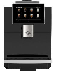 EKSPRES AUTOMATYCZNY COFFEE PLANET JUPITER+ (zbiornik 8L)