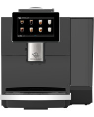 EKSPRES AUTOMATYCZNY COFFEE PLANET JUPITER+ (zbiornik 8L)