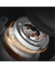 EKSPRES AUTOMATYCZNY COFFEE PLANET GALAXY