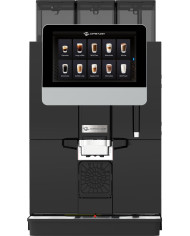 EKSPRES AUTOMATYCZNY COFFEE PLANET GALAXY+