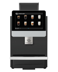 EKSPRES AUTOMATYCZNY COFFEE PLANET VENUS