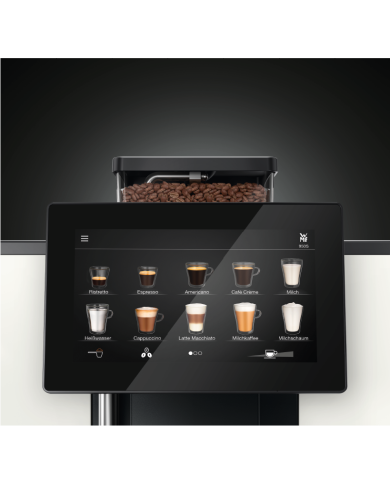 EKSPRES AUTOMATYCZNY WMF 950 S