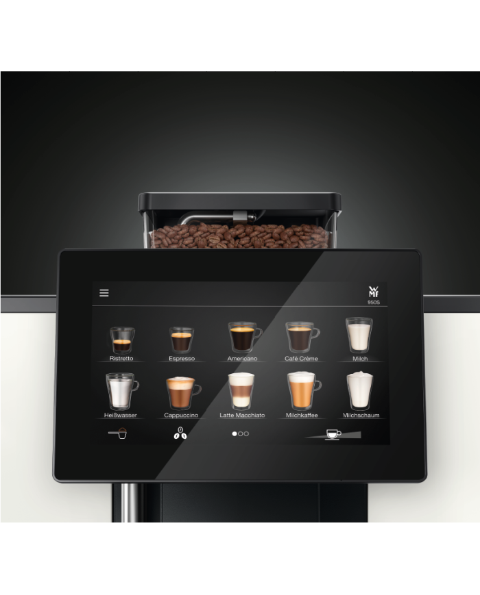 EKSPRES AUTOMATYCZNY WMF 950 S