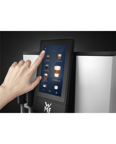 EKSPRES AUTOMATYCZNY WMF 1100S S1