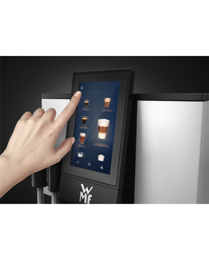 EKSPRES AUTOMATYCZNY WMF 1100S S1