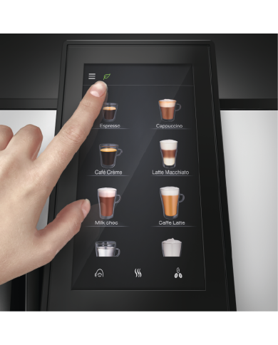 EKSPRES AUTOMATYCZNY WMF 1100S S1