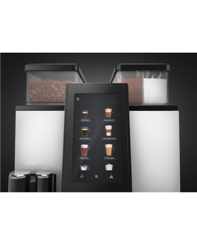 EKSPRES AUTOMATYCZNY WMF 1100S S1