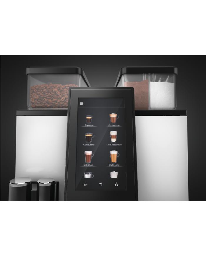 EKSPRES AUTOMATYCZNY WMF 1100S S1