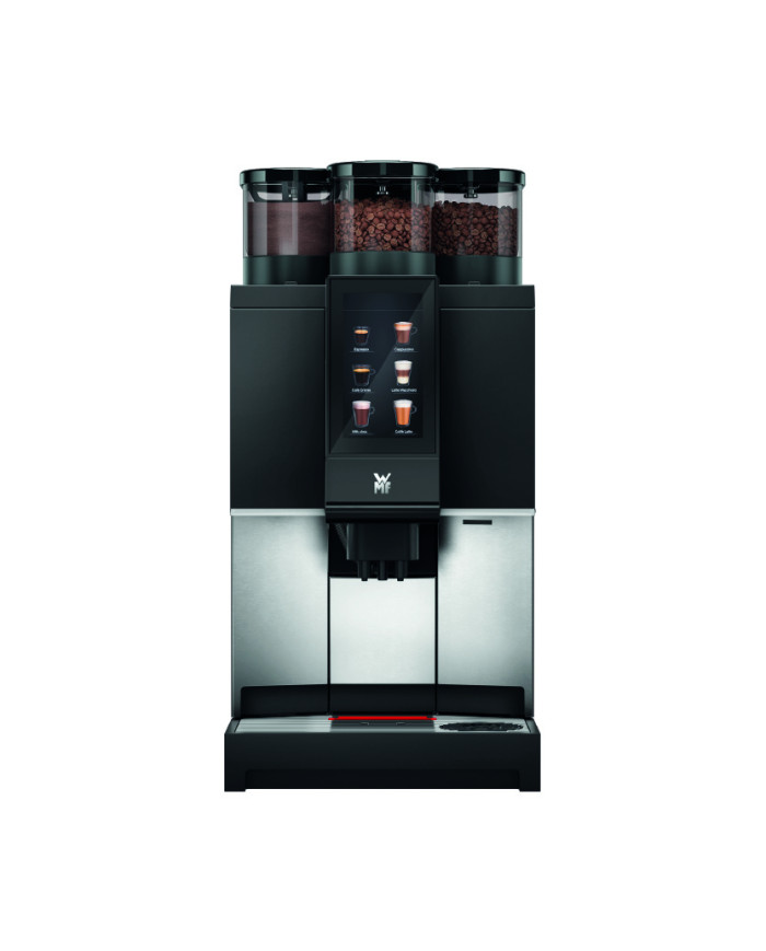 EKSPRES AUTOMATYCZNY WMF 1300S+ S1