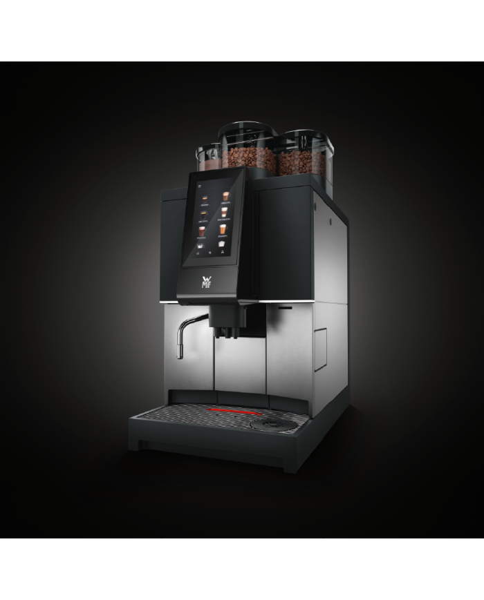 EKSPRES AUTOMATYCZNY WMF 1300S+ S1