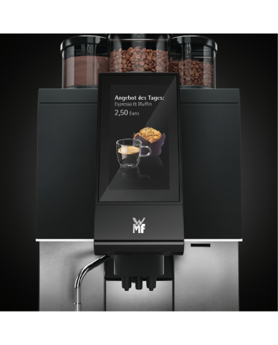 EKSPRES AUTOMATYCZNY WMF 1300S+ S1