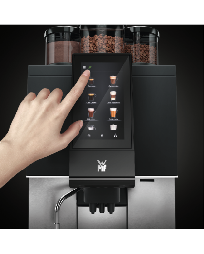 EKSPRES AUTOMATYCZNY WMF 1300S+ S1