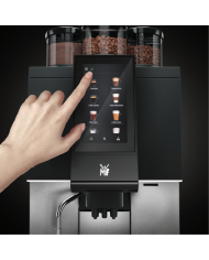 EKSPRES AUTOMATYCZNY WMF 1300S+ S1