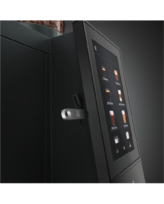 EKSPRES AUTOMATYCZNY WMF 1300S+ S1