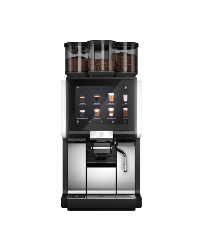 EKSPRES AUTOMATYCZNY WMF 1500S+